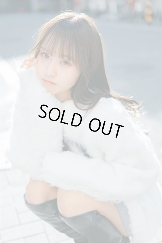 画像1: 2026年森脇梨々夏カレンダー (1)