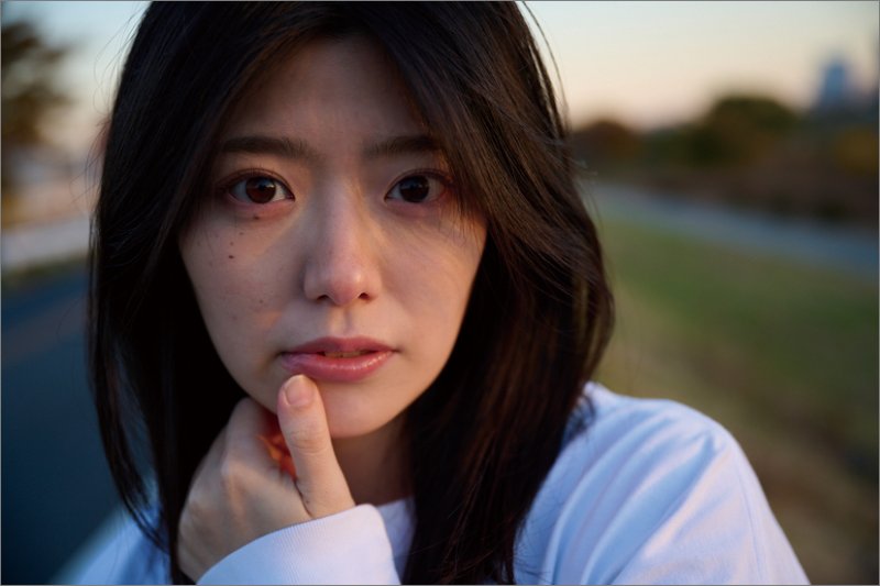 画像1: 2026年山田かなカレンダー (1)