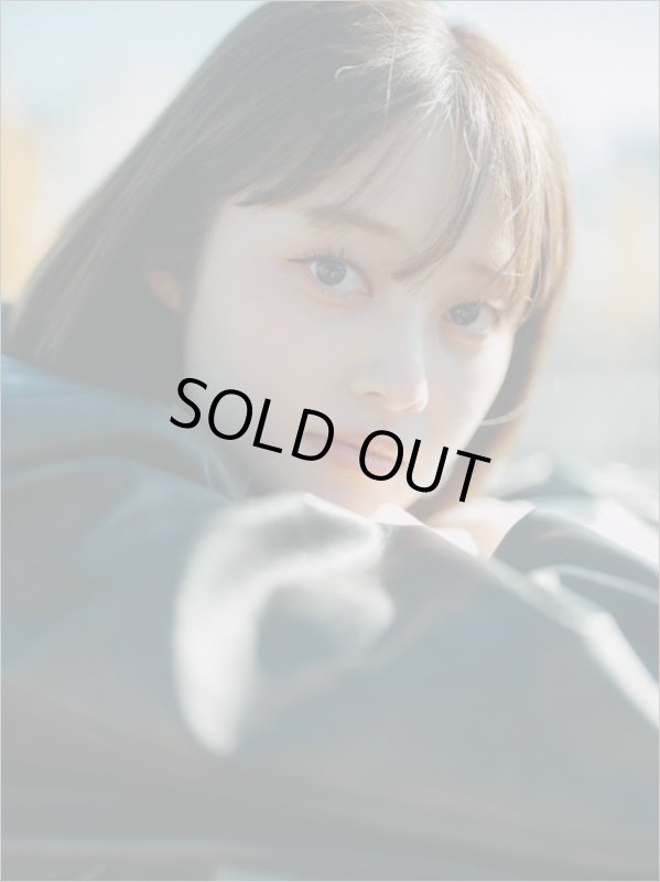 画像1: 2026年卓上 福山絢水カレンダー (1)