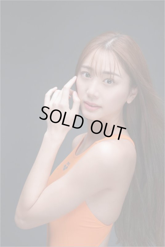 画像1: 2026年斎藤恭代カレンダー (1)