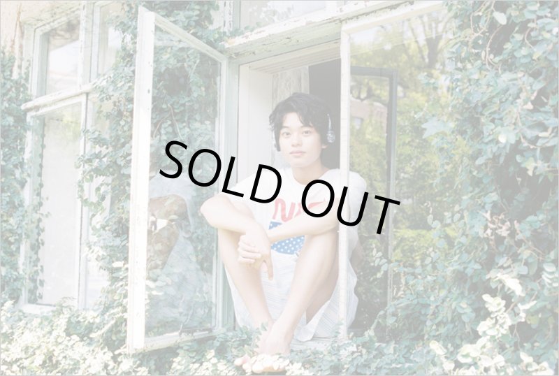 画像1: 2026年卓上 黒川想矢カレンダー (1)