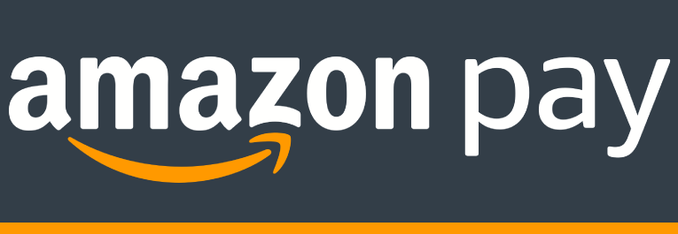 本日よりお支払い方法「Amazon Pay」がご利用できます!