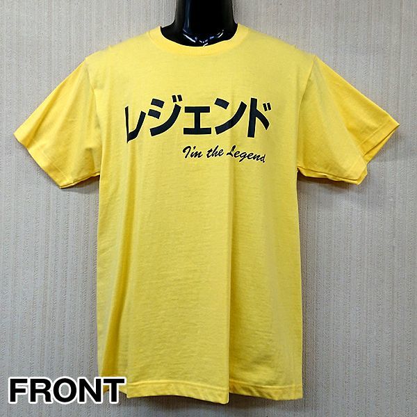 legend Tシャツ