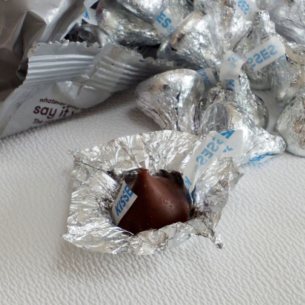 ハーシーキスチョコレートシェアパック3袋セットEDN-0057