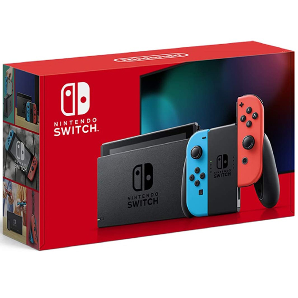 NINTENDO SWITCH ソフト3つ付き