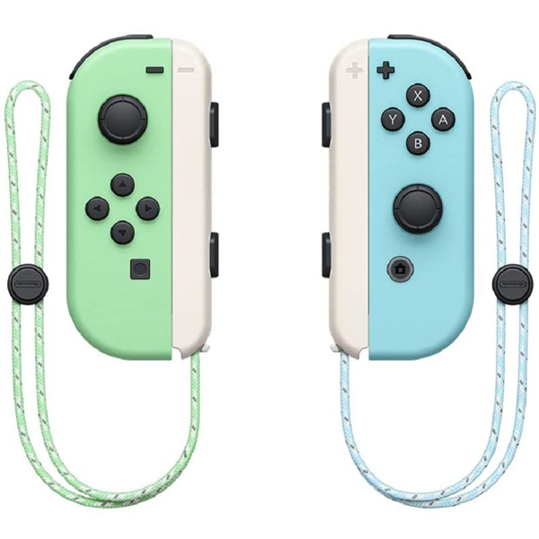 Nintendo Switch「あつまれどうぶつの森セット」ISK-SWDST