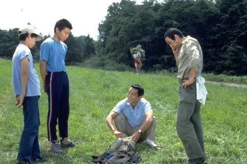 Blu－ray「北の国から 84 夏」
