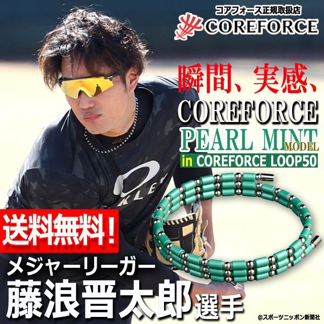 コアフォースループアクセサリー - アクセサリー