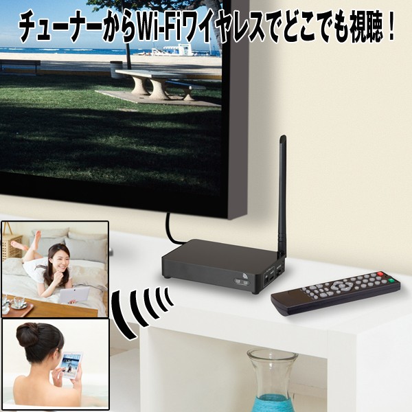 送料無料10インチタブレット フルセグwi Fiボックスセット Tv Tablet Set テレビ 防水 お風呂 インターネット 動画 Org Kh Mid101w