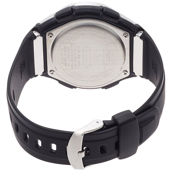 Casioウェーブセプターソーラー電波時計 Wva M650 2ajf